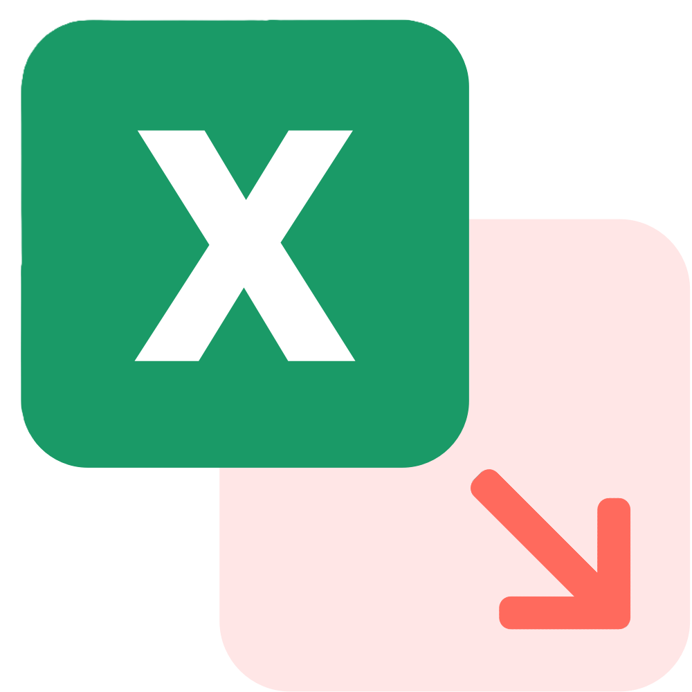 Excel to PDF
