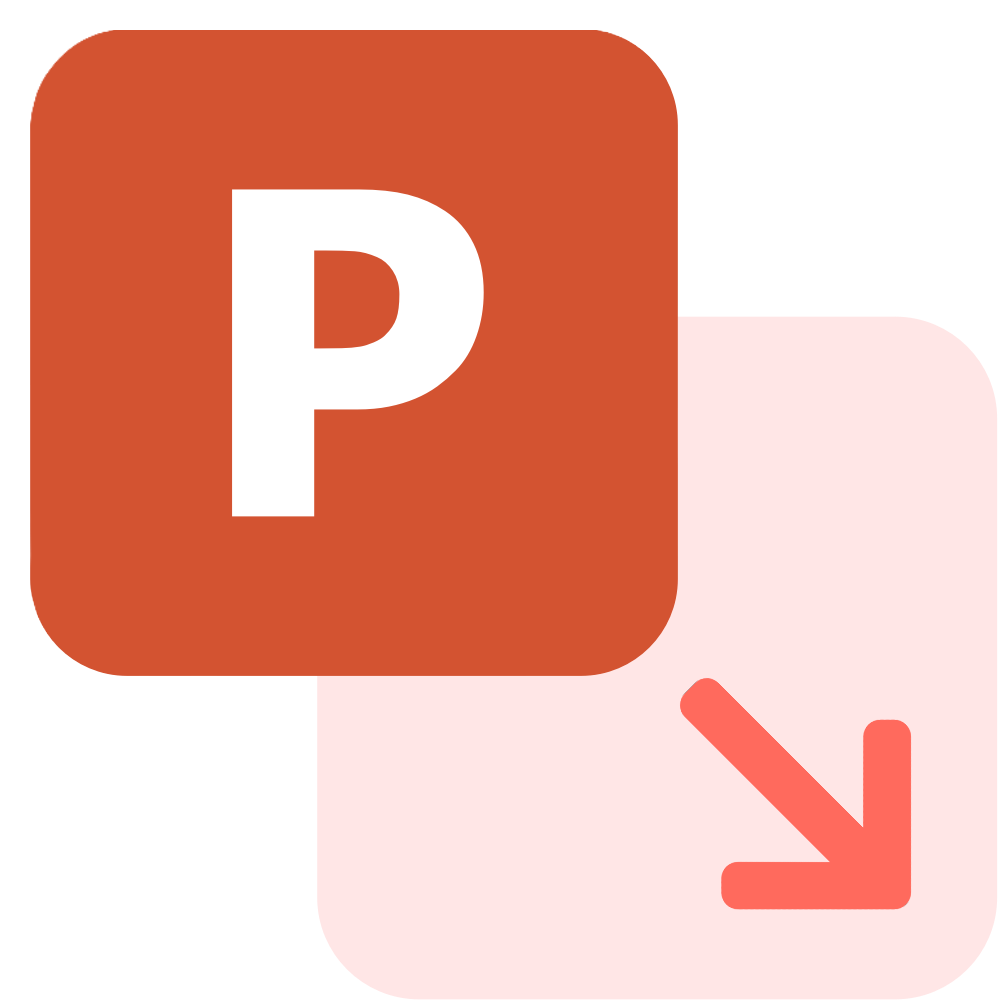 PowerPoint to PDF
